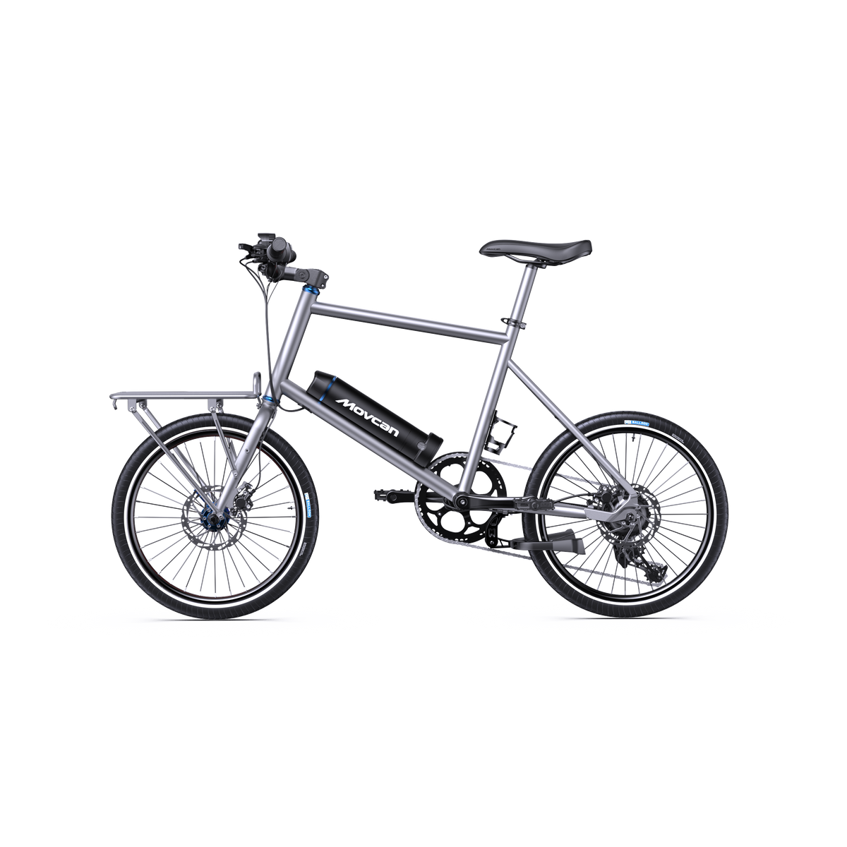 Movcan C20 Turbo Mini Cargo