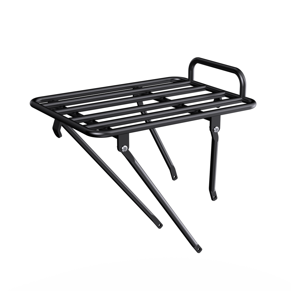 Front Cargo Rack