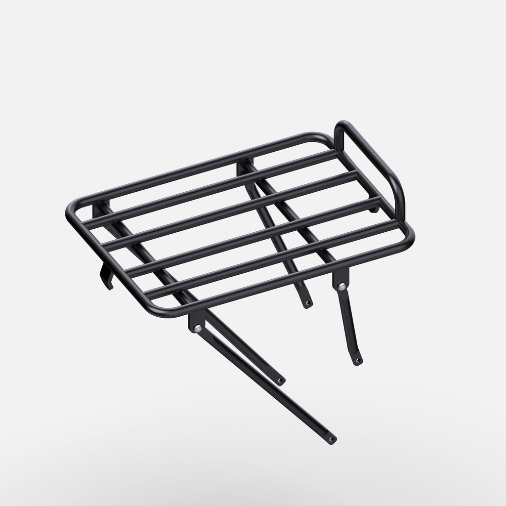 Front Cargo Rack