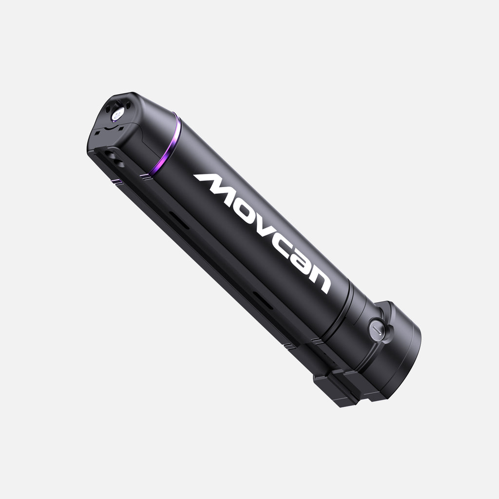 Movcan Battery