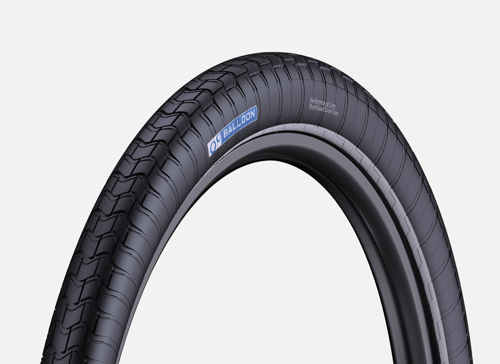 Movcan Turbo tire