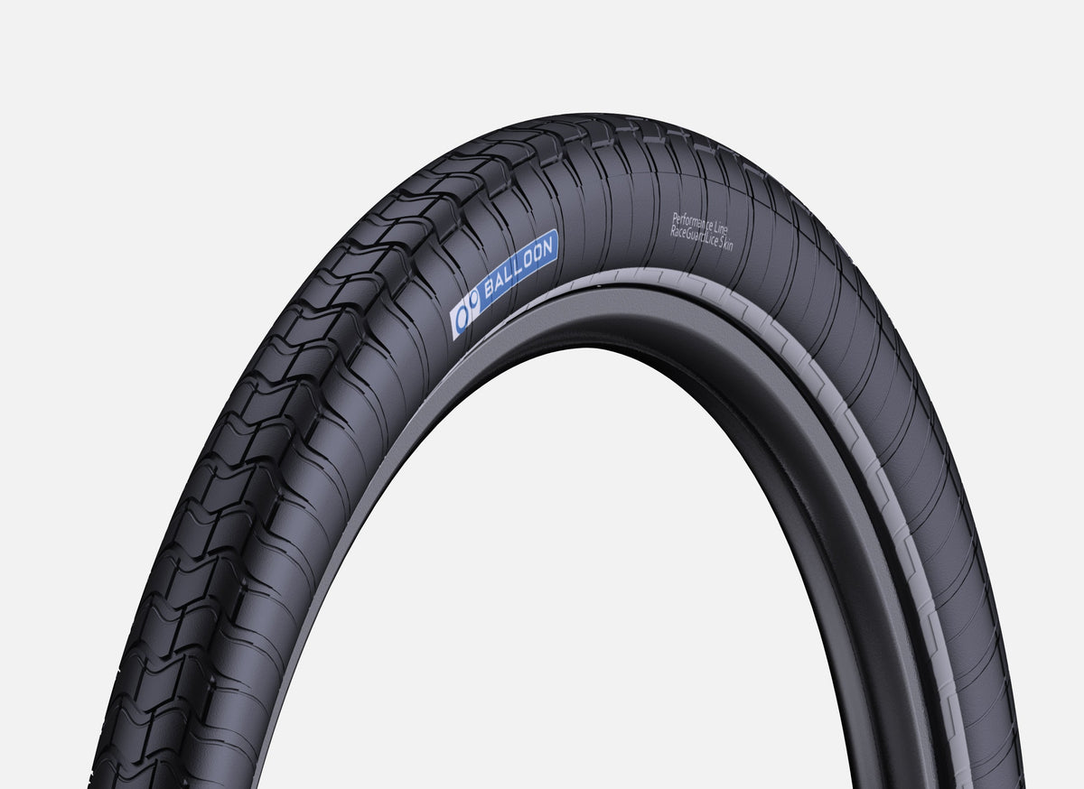 Movcan Turbo tire