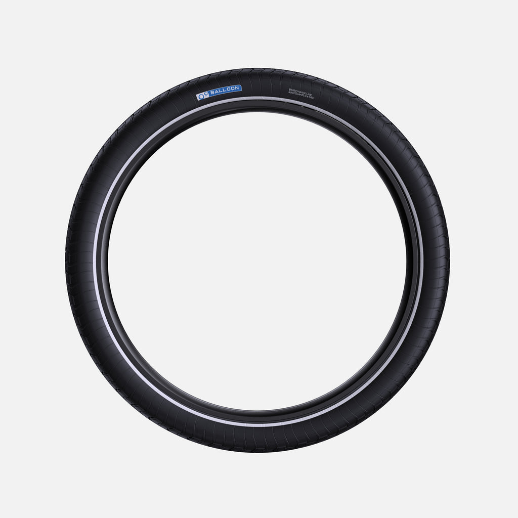 Movcan Turbo tire