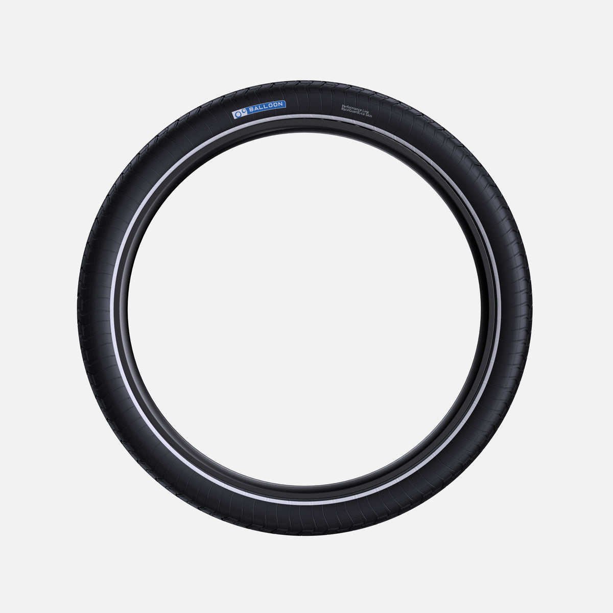 Movcan Turbo tire